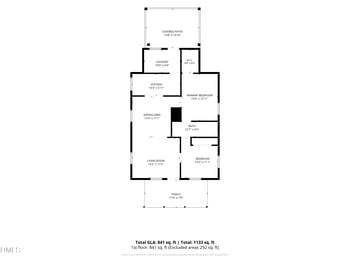 215 Brocklyn St, Benson, NC 27504