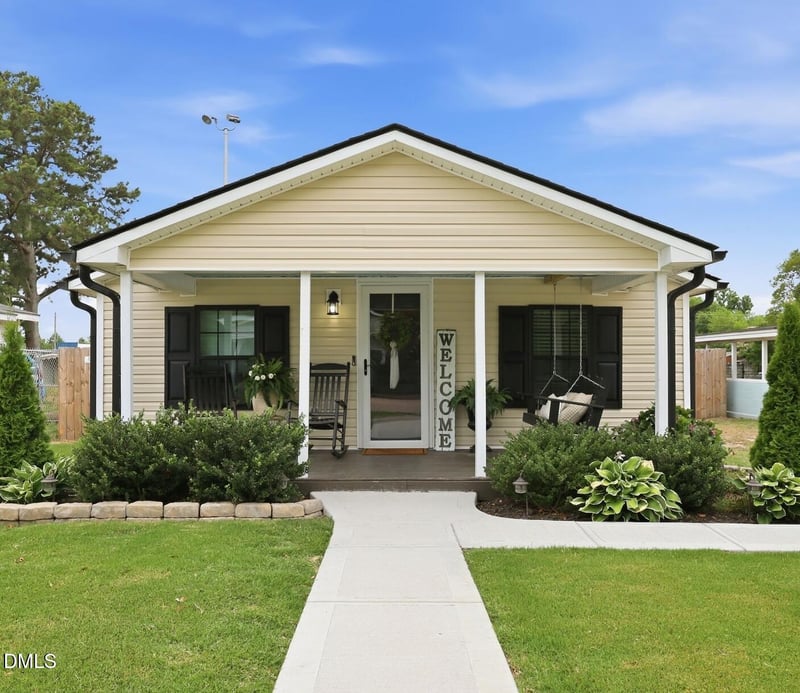 Home Worth Check