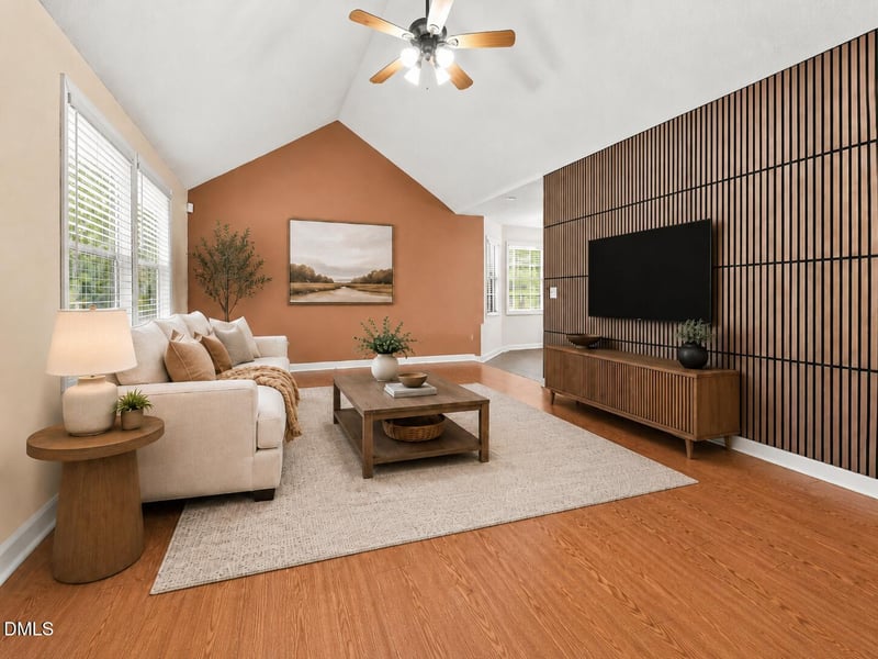 215 Brookfield Cir, Sanford, NC 27330