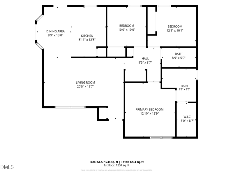 215 Brookfield Cir, Sanford, NC 27330