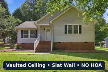 215 Brookfield Cir, Sanford, NC 27330