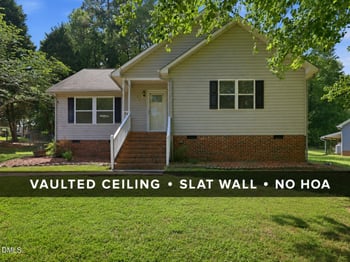 215 Brookfield Cir, Sanford, NC 27330