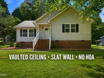 215 Brookfield Cir, Sanford, NC 27330