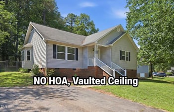 215 Brookfield Cir, Sanford, NC 27330