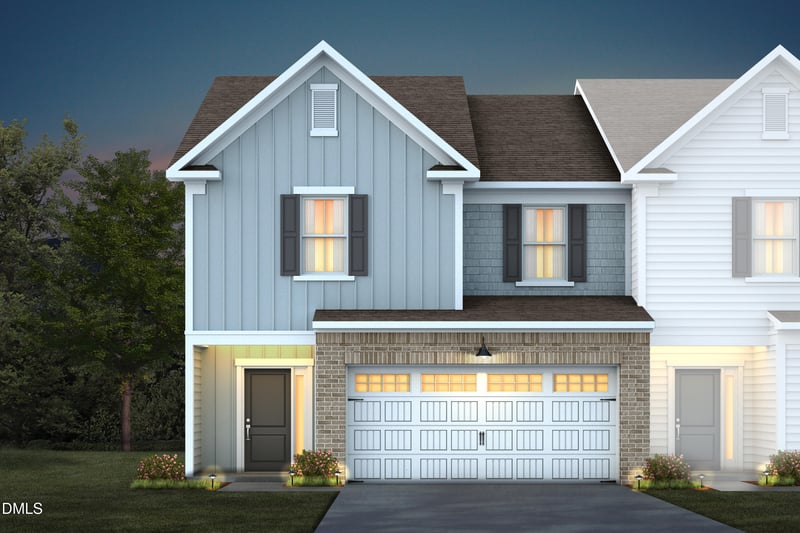 215 Broomside Ave, Raleigh, NC 27603