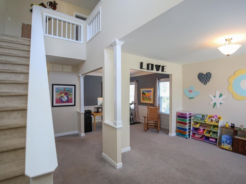 215 Buck Johnson St, Fuquay Varina, NC 27526