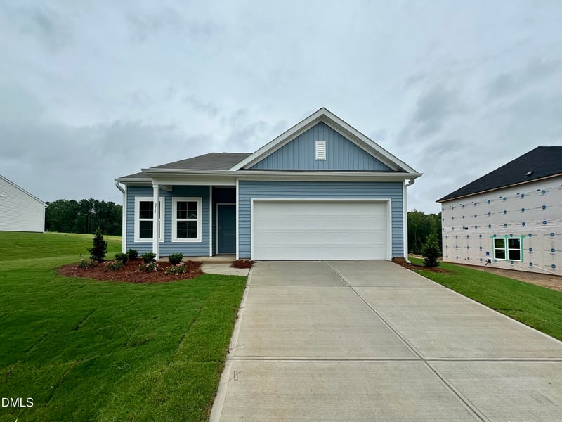 215 Buckthorn Dr, Youngsville, NC 27596