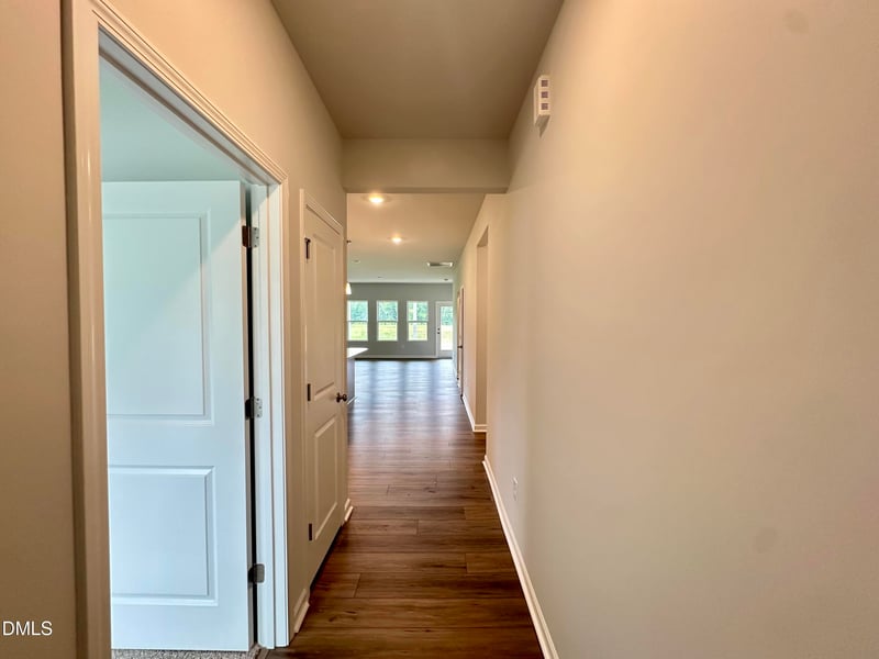 215 Buckthorn Dr, Youngsville, NC 27596