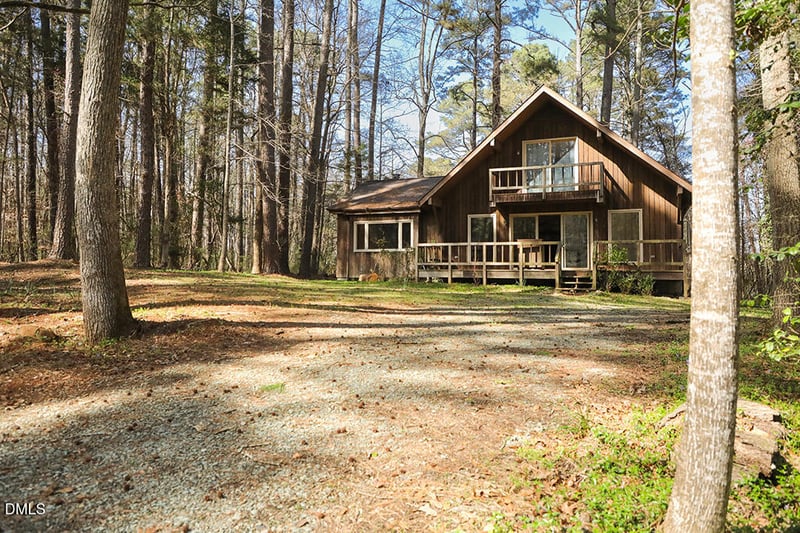 215 Bynum Rd, Pittsboro, NC 27312