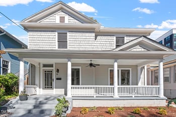 215 Cabarrus St, Raleigh, NC 27601