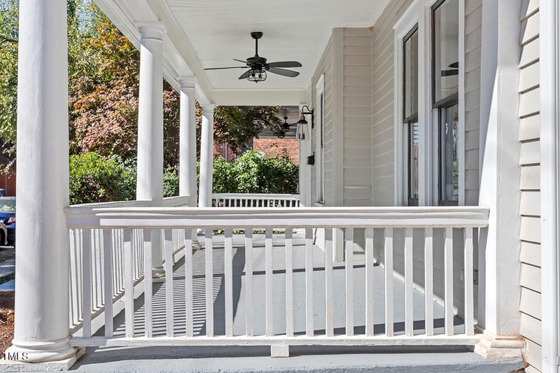 215 E Cabarrus St, Raleigh, NC 27601