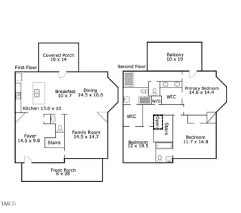 215 Cabarrus St, Raleigh, NC 27601