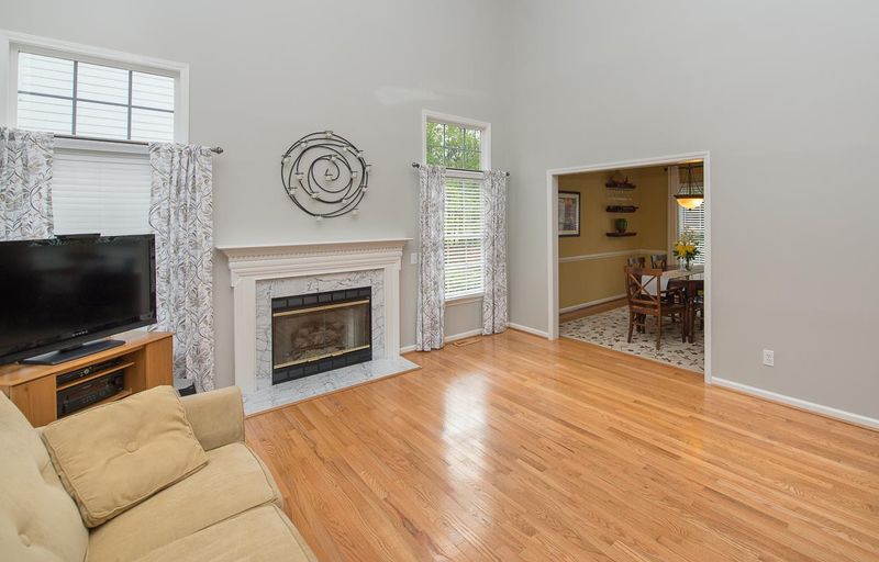215 Calebra Way, Cary, NC 27519