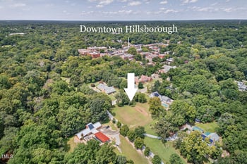 215 Cameron St, Hillsborough, NC 27278