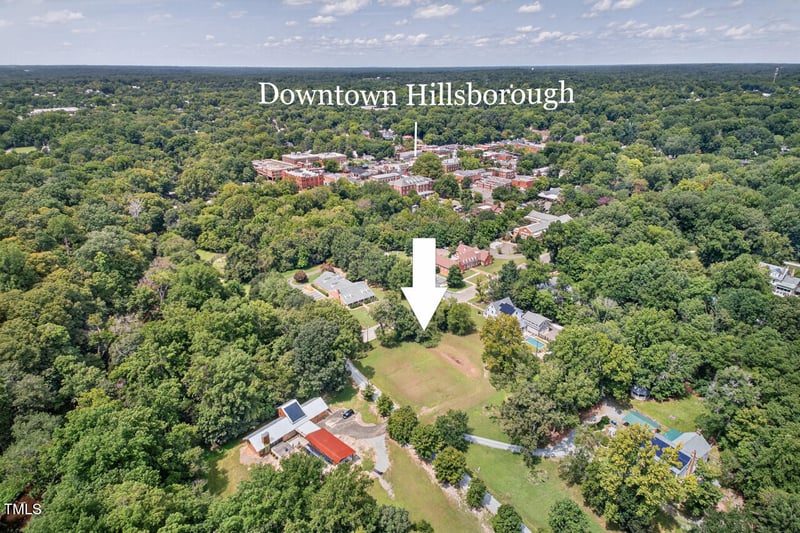 215 Cameron St, Hillsborough, NC 27278