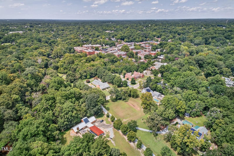 215 Cameron St, Hillsborough, NC 27278
