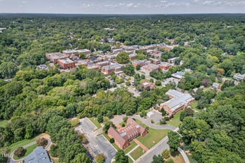 215 Cameron St, Hillsborough, NC 27278