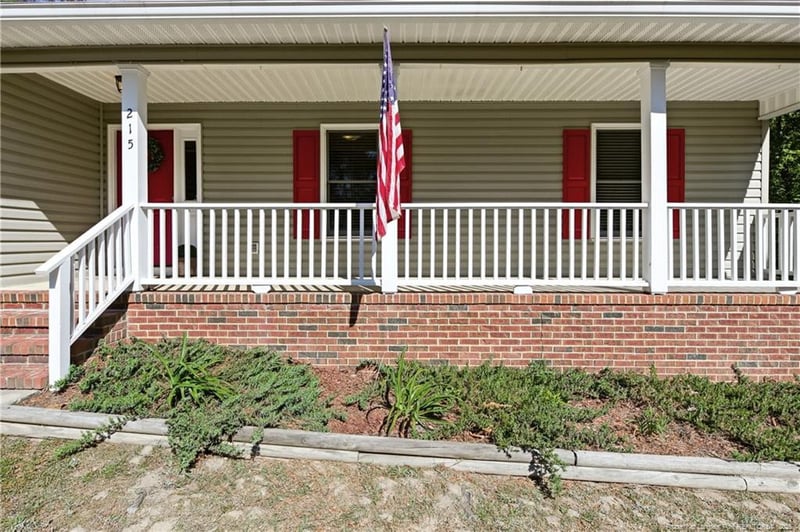 215 Carolina Way, Sanford, NC 27332