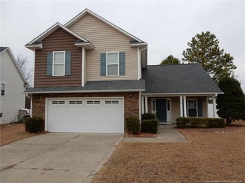 215 Century Dr, Cameron, NC 28326