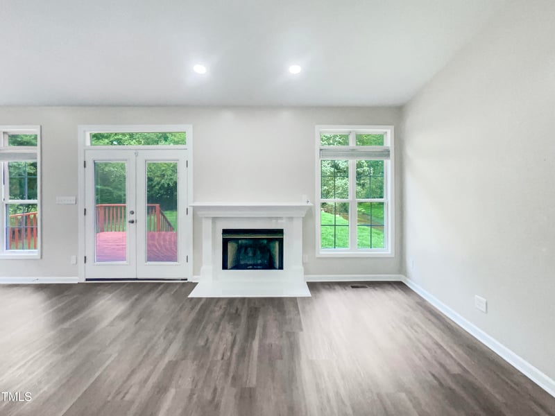 215 Cheryl Ave, Durham, NC 27712
