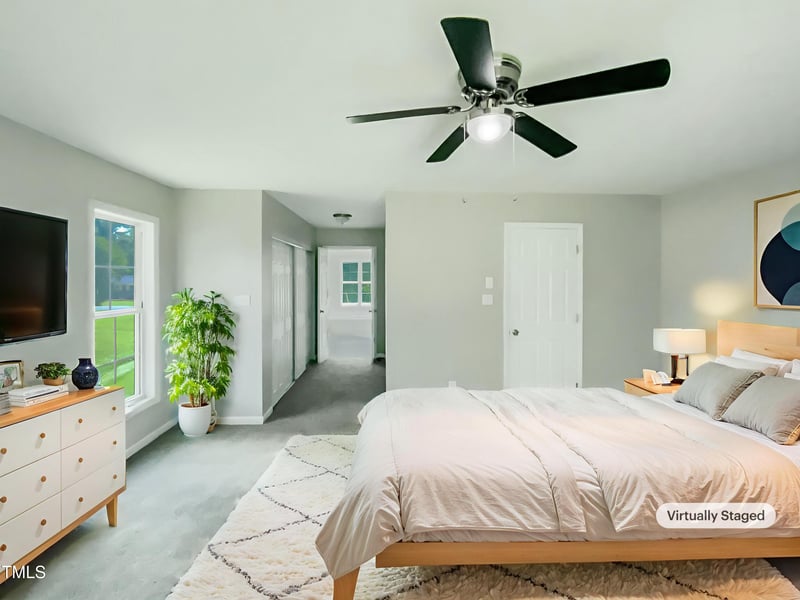 215 Cheryl Ave, Durham, NC 27712