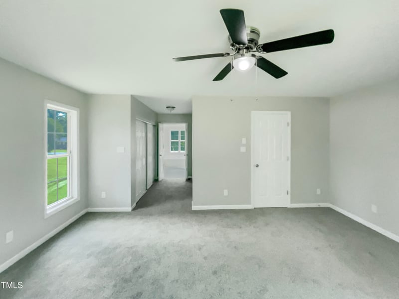 215 Cheryl Ave, Durham, NC 27712