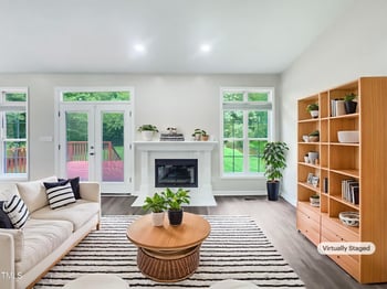 215 Cheryl Ave, Durham, NC 27712