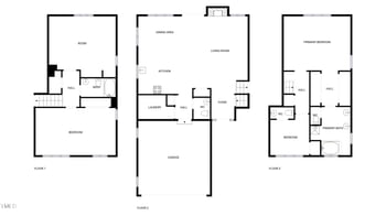 215 Cheryl Ave, Durham, NC 27712