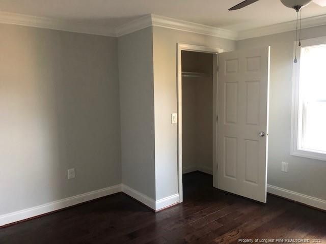 215 Circle Ave, Sanford, NC 27330