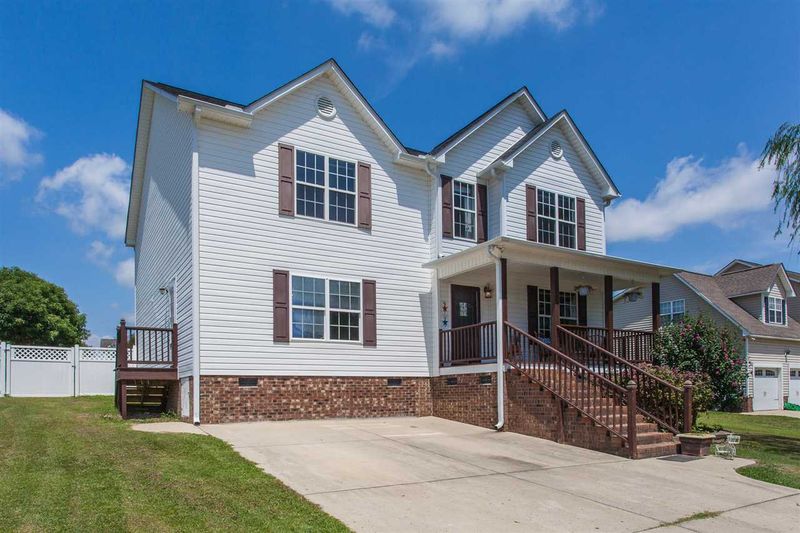 215 Clarence Ln, Garner, NC 27529