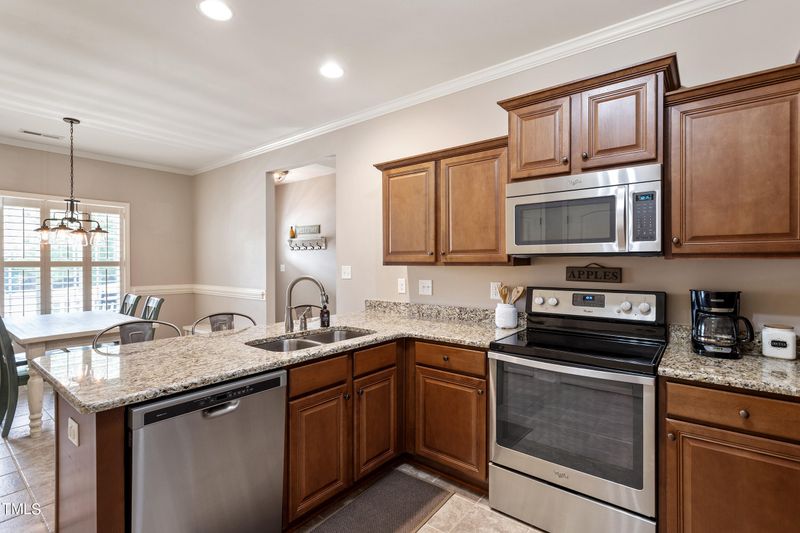 215 Coaster Ct, Angier, NC 27501