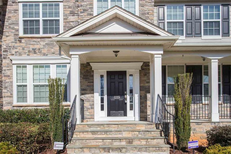 215 Cole Valley Dr, Cary, NC 27513