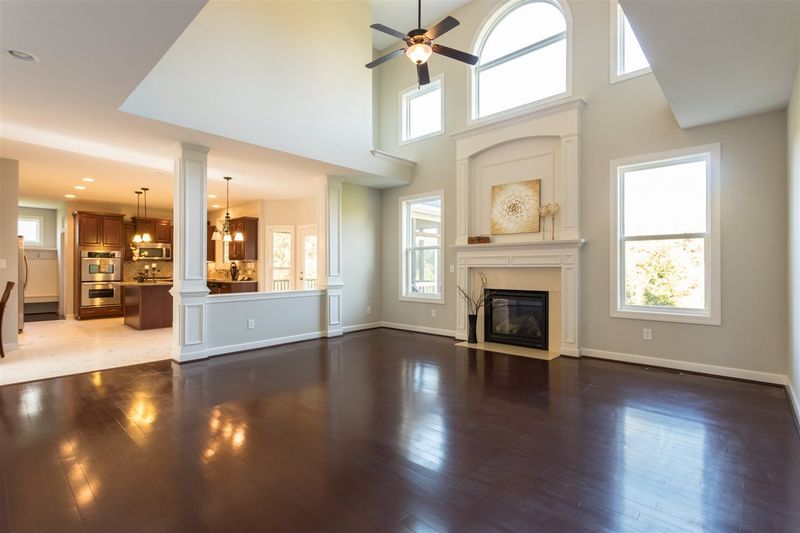 215 Cole Valley Dr, Cary, NC 27513