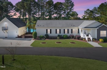 215 Collins Rd, Lillington, NC 27546