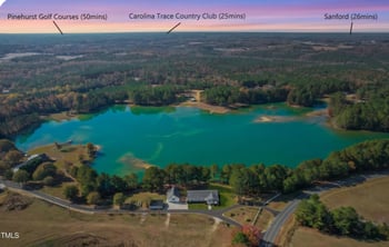215 Collins Rd, Lillington, NC 27546