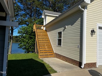 215 Collins Rd, Lillington, NC 27546