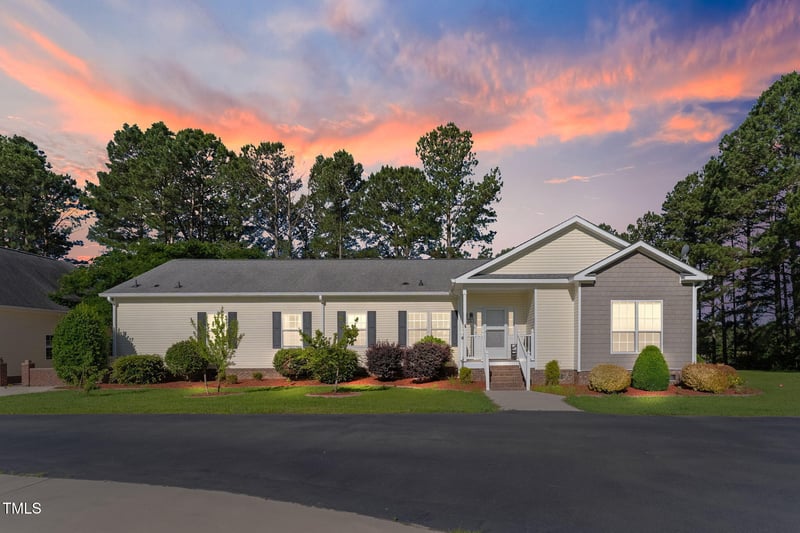 215 Collins Rd, Lillington, NC 27546