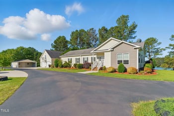 215 Collins Rd, Lillington, NC 27546
