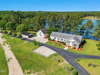 215 Collins Rd, Lillington, NC 27546