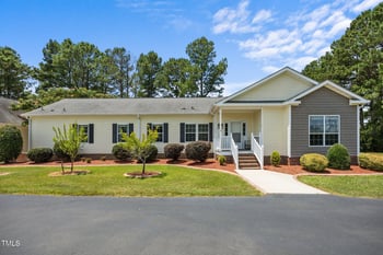 215 Collins Rd, Lillington, NC 27546