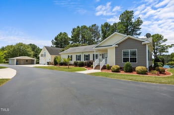 215 Collins Rd, Lillington, NC 27546