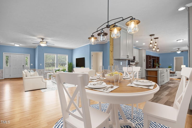 215 Collins Rd, Lillington, NC 27546
