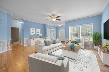 215 Collins Rd, Lillington, NC 27546