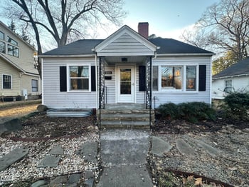 215 Columbia St, Chapel Hill, NC 27516