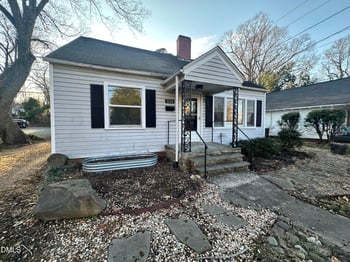 215 Columbia St, Chapel Hill, NC 27516