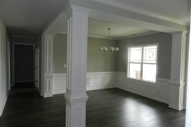215 Coral Ridge Dr, Clayton, NC 27520