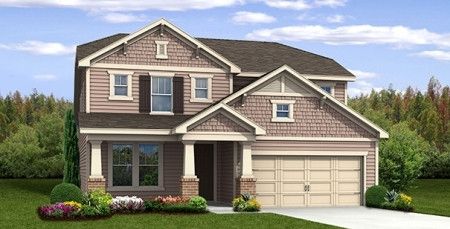 215 Crisp Rd, Durham, NC 27713