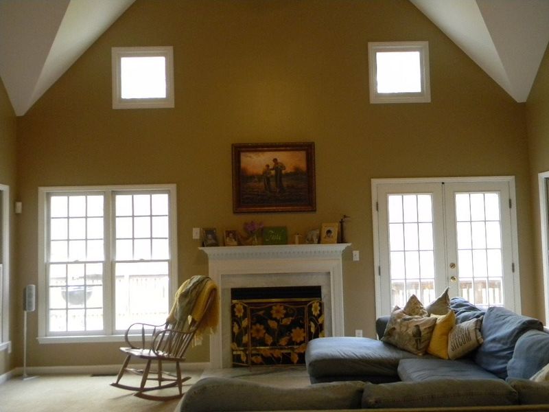 215 Deer Ridge Dr, Chapel Hill, NC 27516