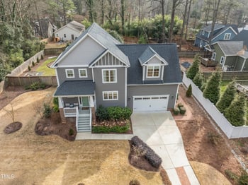 215 Delafield Ave, Durham, NC 27704