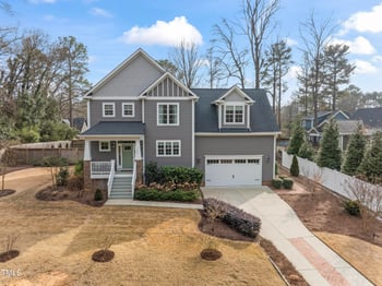215 Delafield Ave, Durham, NC 27704